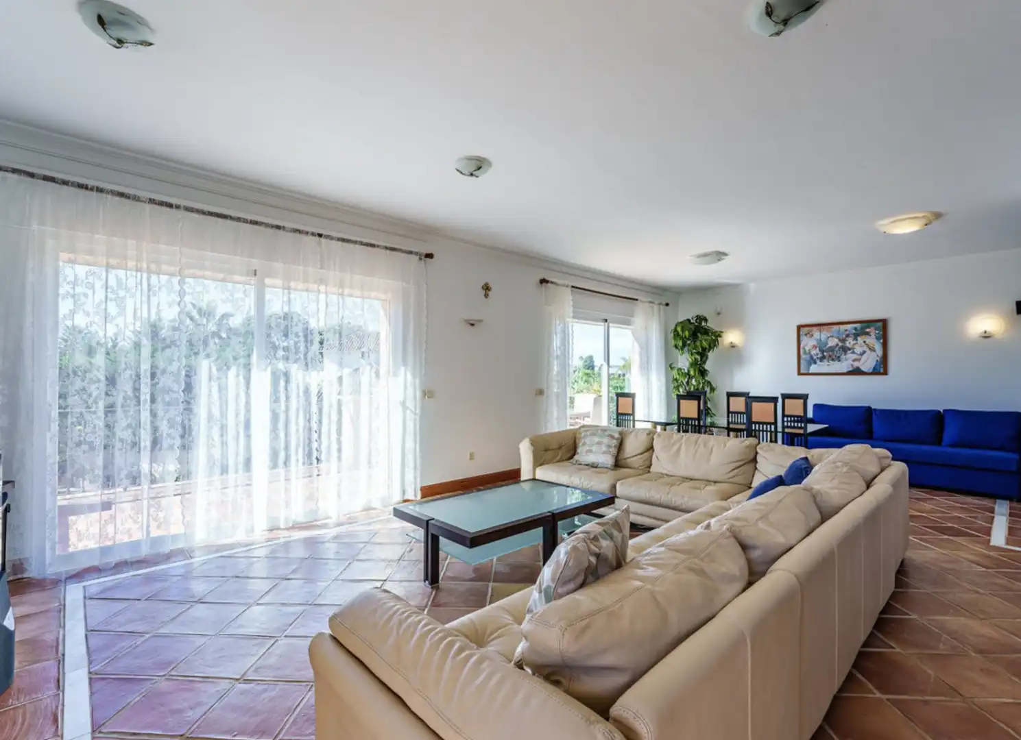 Chalet con terraza en venta en Avenida de la Playa 16, imagen 33