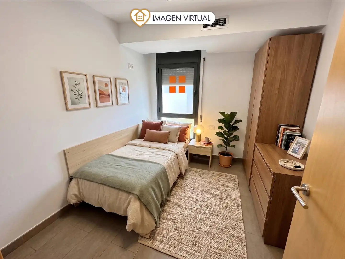 Flat with terrace for sale in Carrer Major, imagen 14
