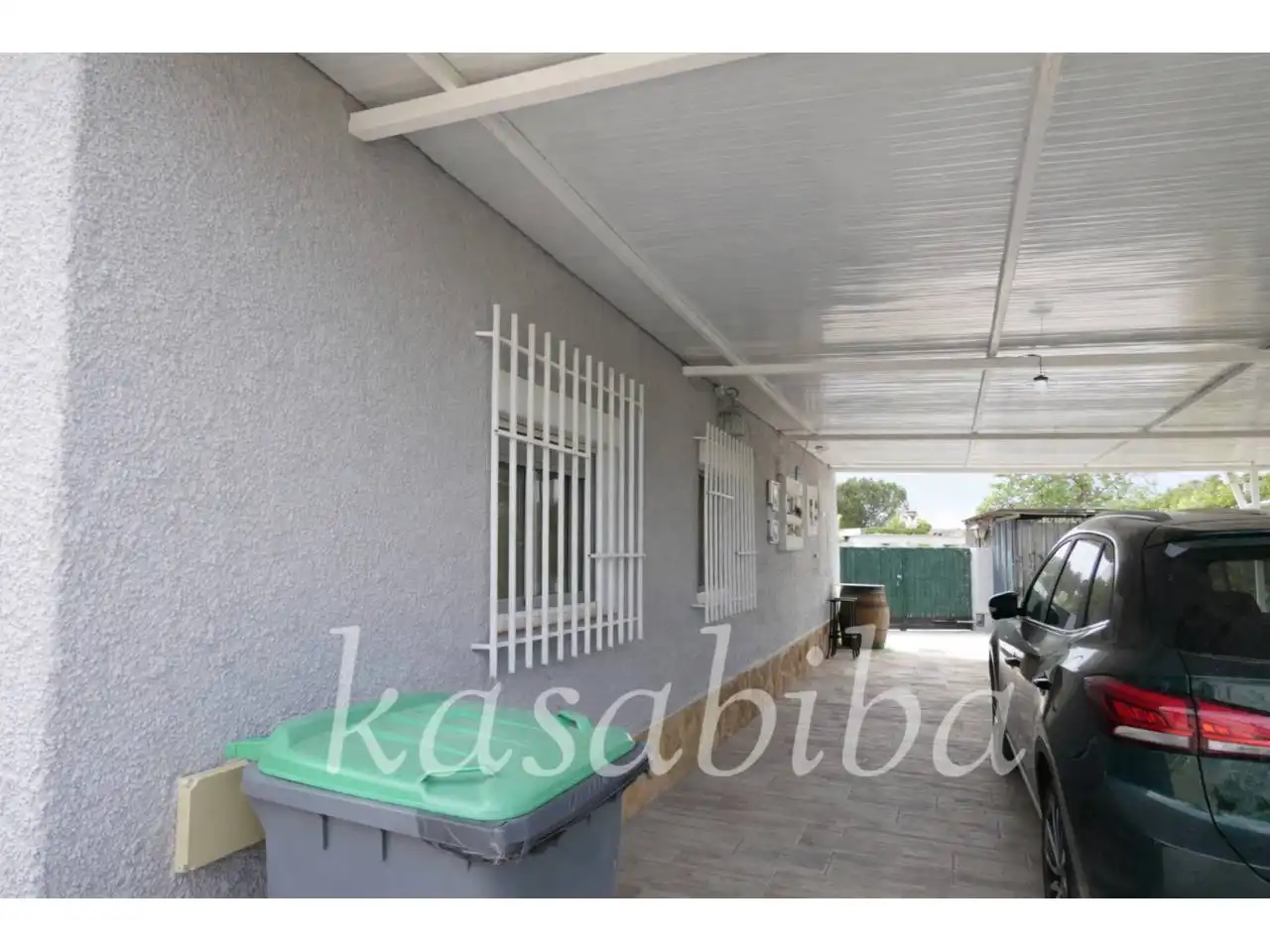 Houses for sale in Marines  with Private garden, Terrace and Swimming Pool