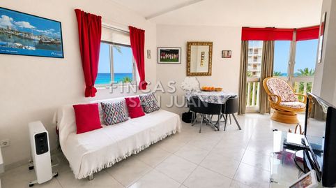 Photo 5 of Flat for sale in Pueblo Español - Coveta Fumá, El Campello