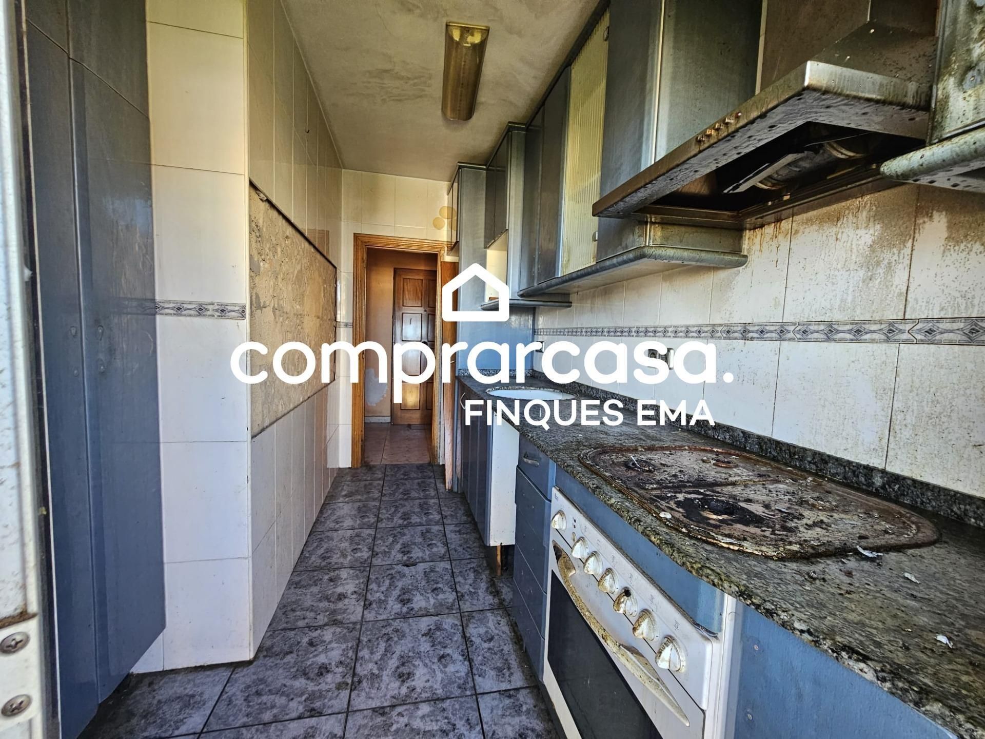 Piso en venta en Plaza de Mossèn Anton, Sant Joan Baptista