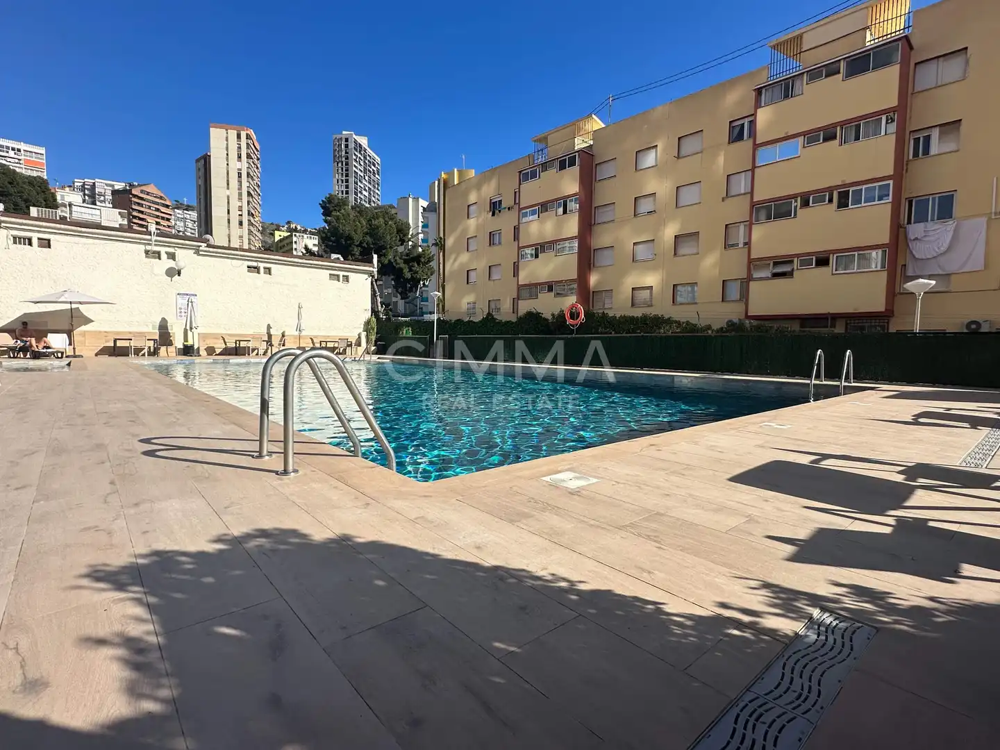 Apartment with terrace for sale in Rincón de Loix, imagen 12