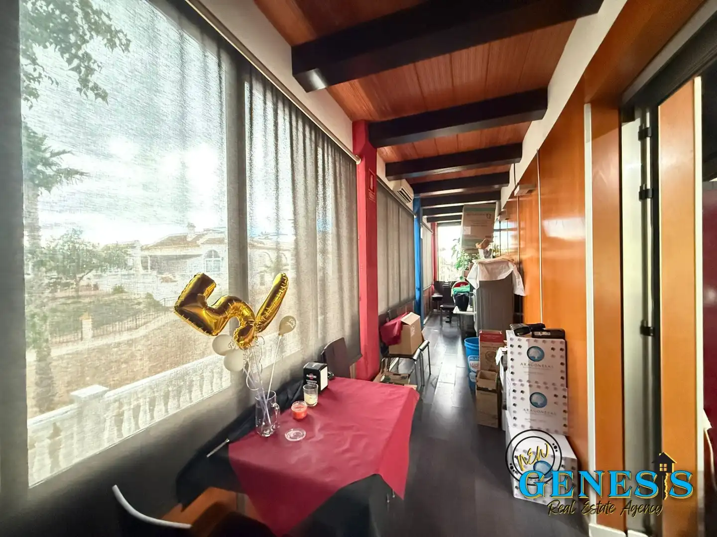 Local en venta en Guardamar del Segura con Aire acondicionado, Calefacción y Terraza