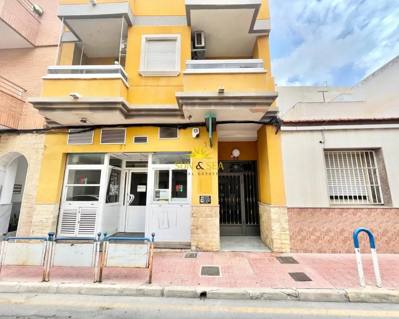 Penthouse with terrace for sale in Centro, imagen 7