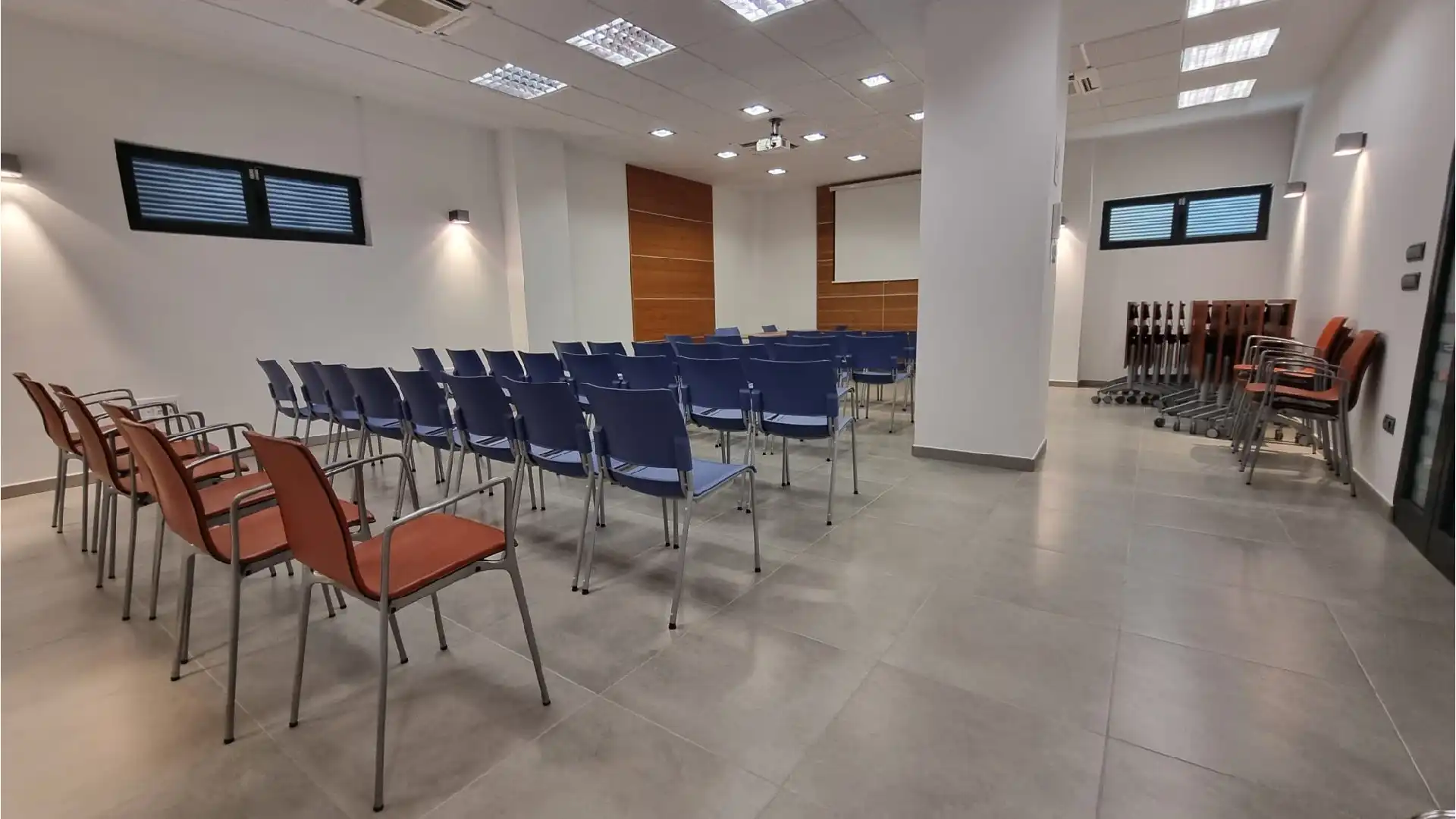 Commercial properties for rent in Campo de la Juventud