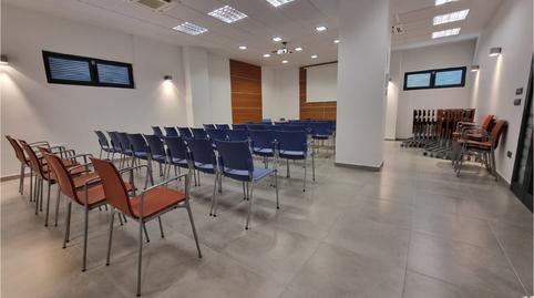 Photo 3 of Premises for rent in Campo de la Juventud, Palencia Capital