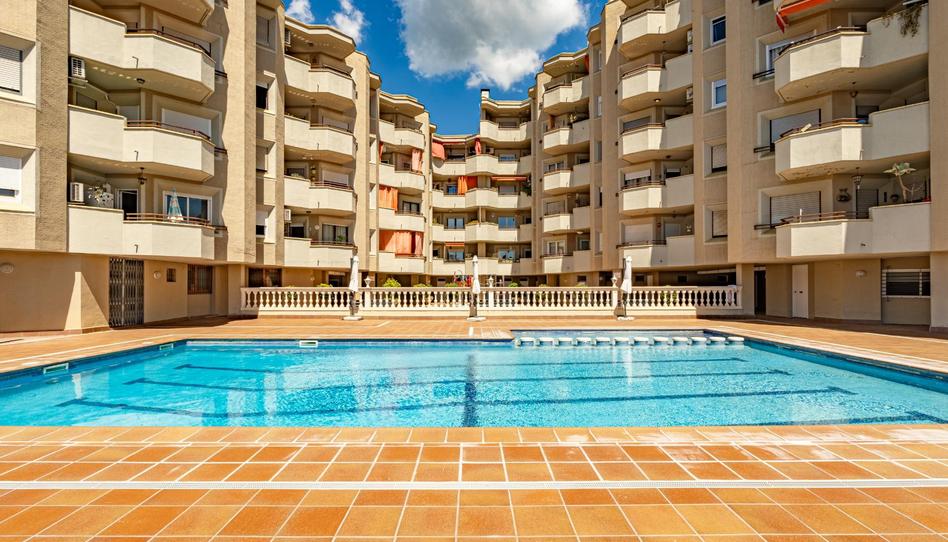 Photo 1 of Flat for sale in Calle Pau Casals, Centre, Barcelona