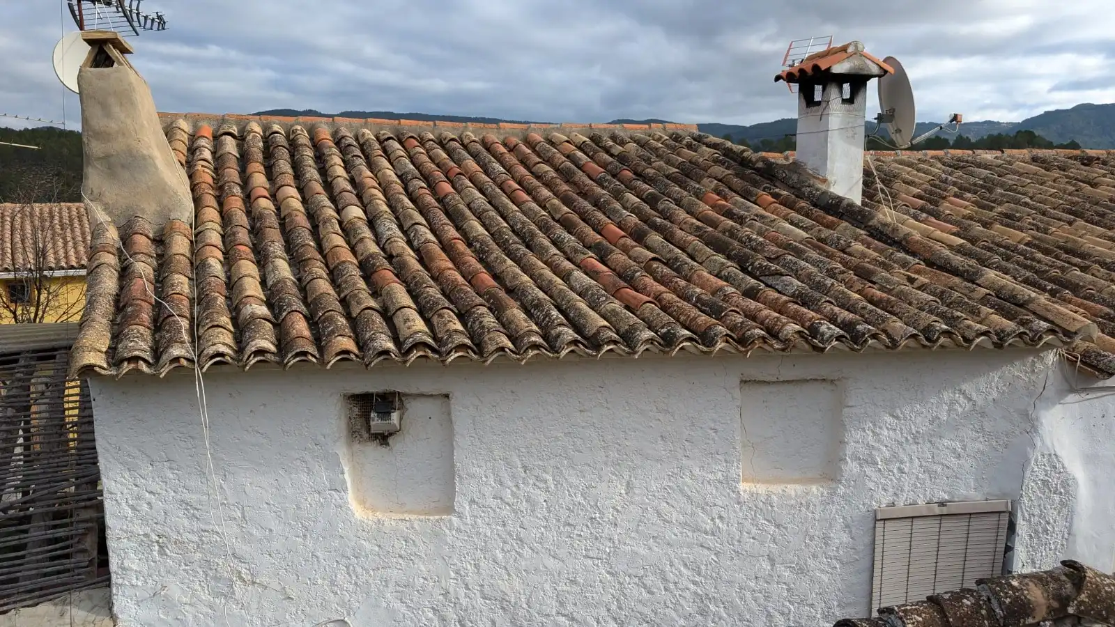 Casa in vendita a Requena, imagen 6