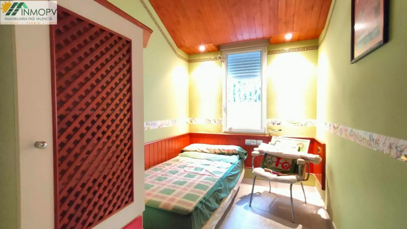 Detached house with pool for sale in Closa de Vinaròs - Ermita, imagen 29