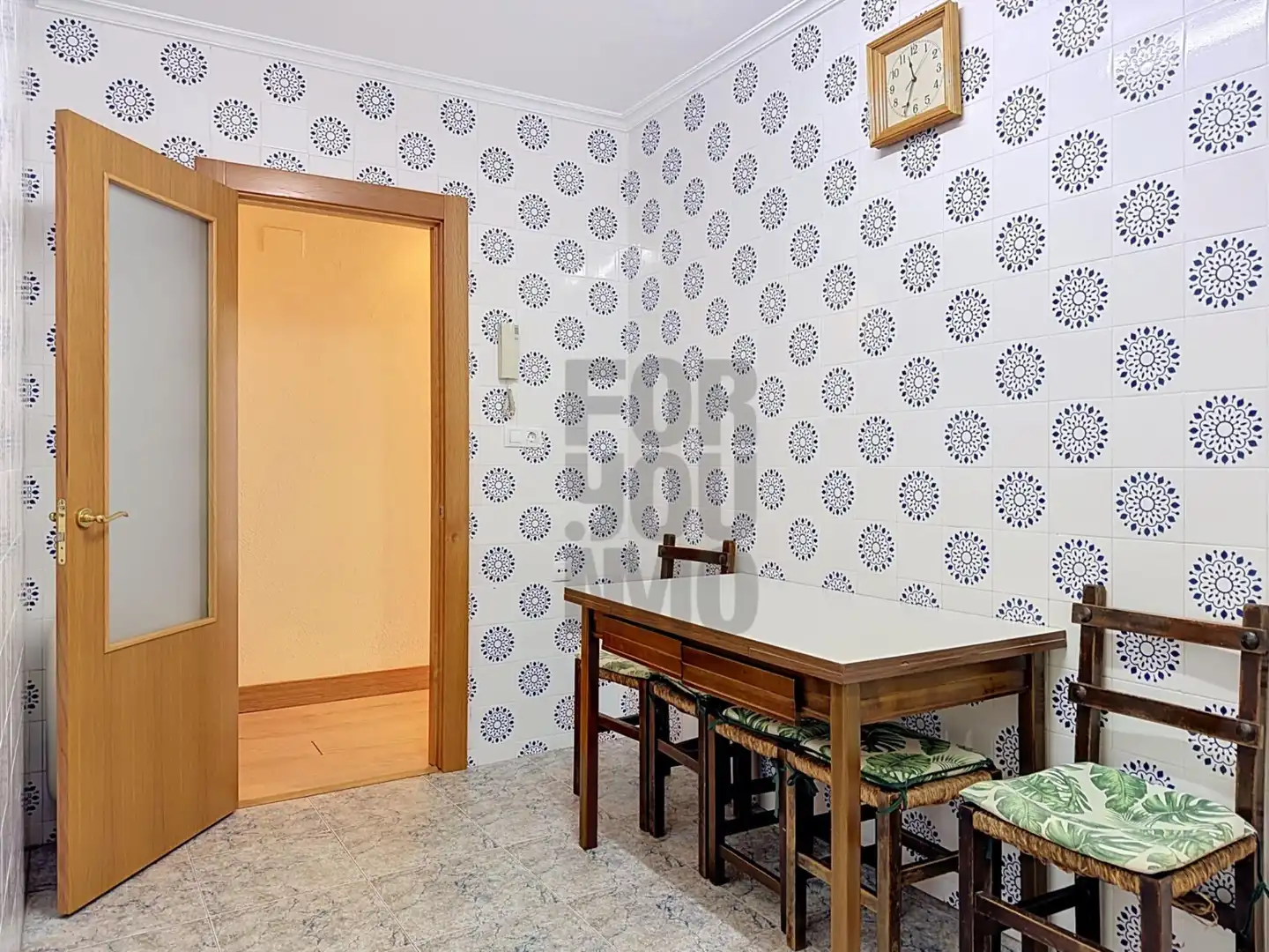 Piso con terraza en venta en Calle DE LARRAMENDI, imagen 13