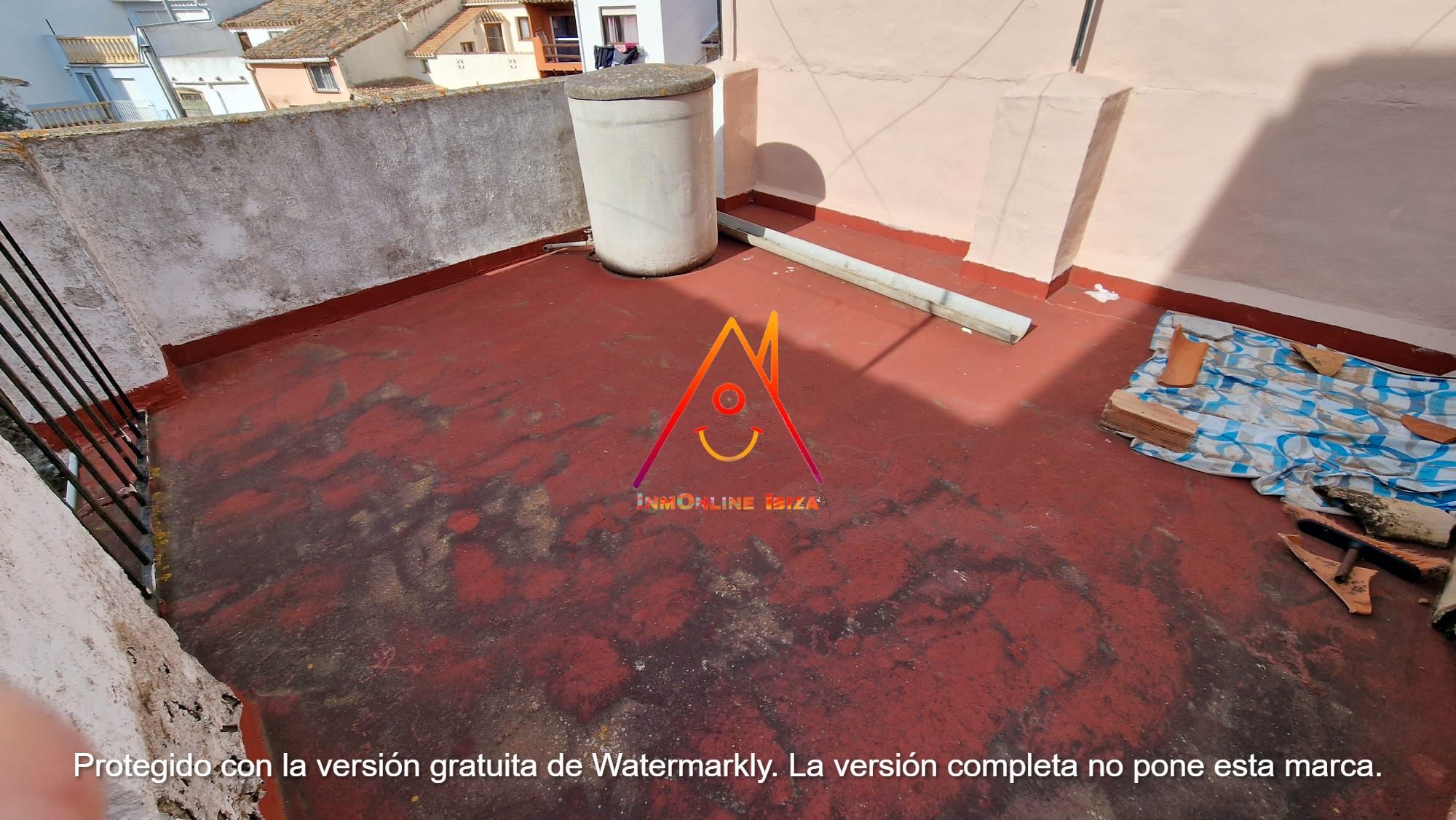 Exterior view of Country house for sale in Tàrbena  with Terrace