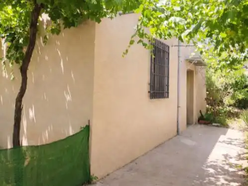 Casa rústica amb jardí en venda a Carretera Narila 1, imagen 4