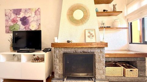 Foto 5 de Piso en venta en Doctor Ferran, 8, Parc Bosc - Castell, Figueres