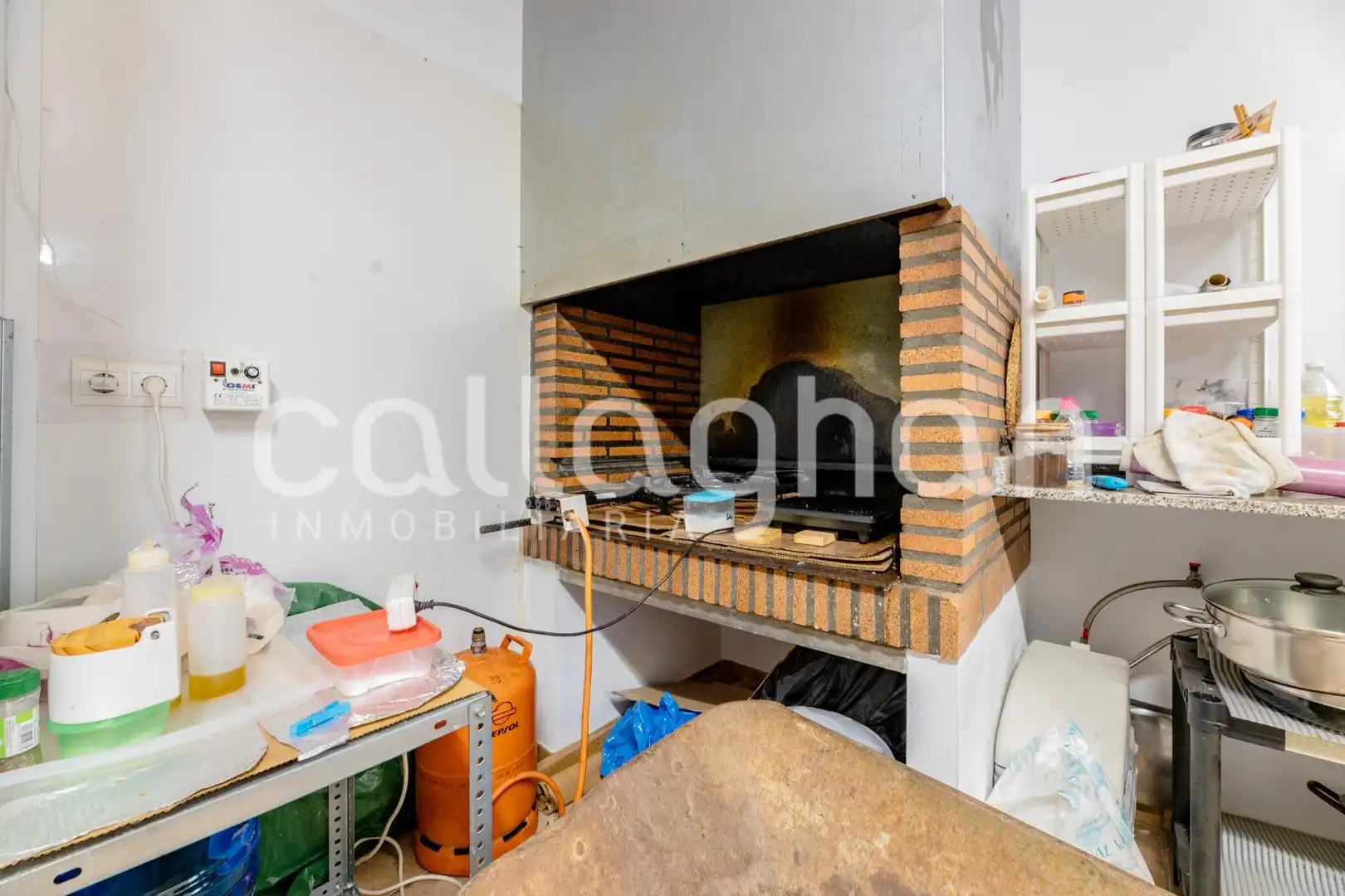 Doppelhaushälfte mit Terrasse zum Verkauf in Calle MUR (DEL), imagen 28