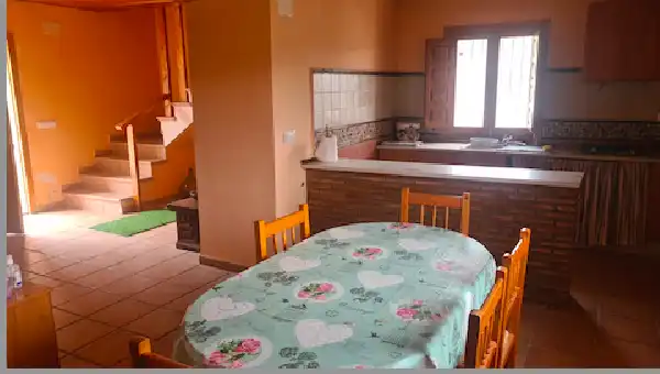 Casa pareada con terraza en venta en Biar, imagen 4