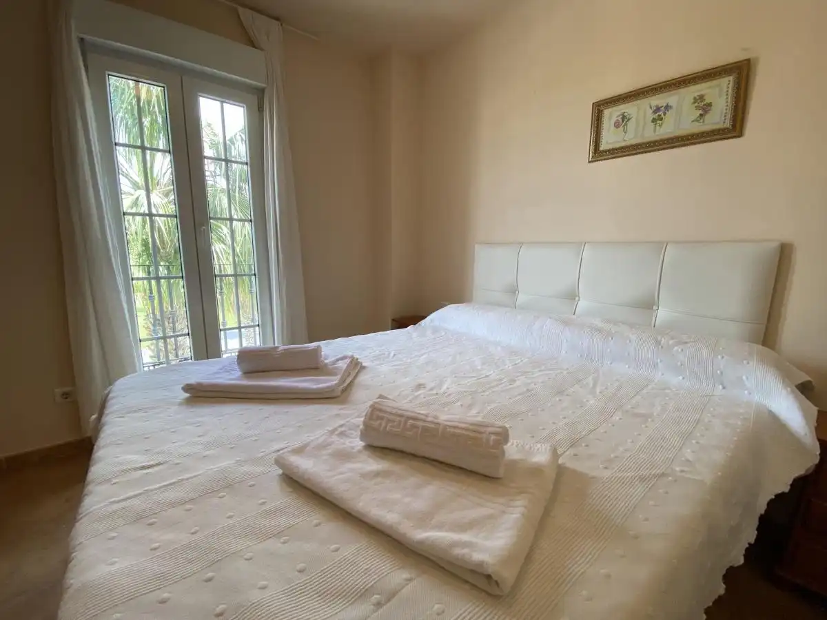 Apartament amb piscina en venda a Punta del Moral, imagen 6
