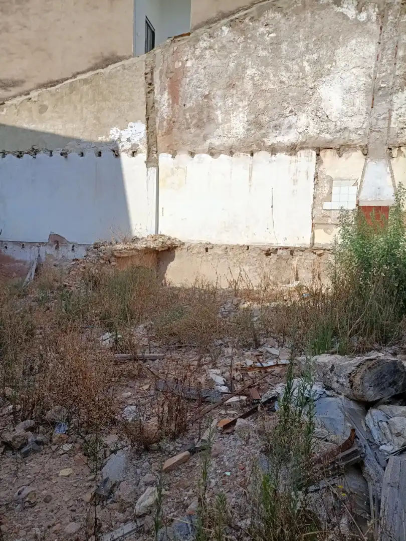 Residencial en venta en Castellnovo