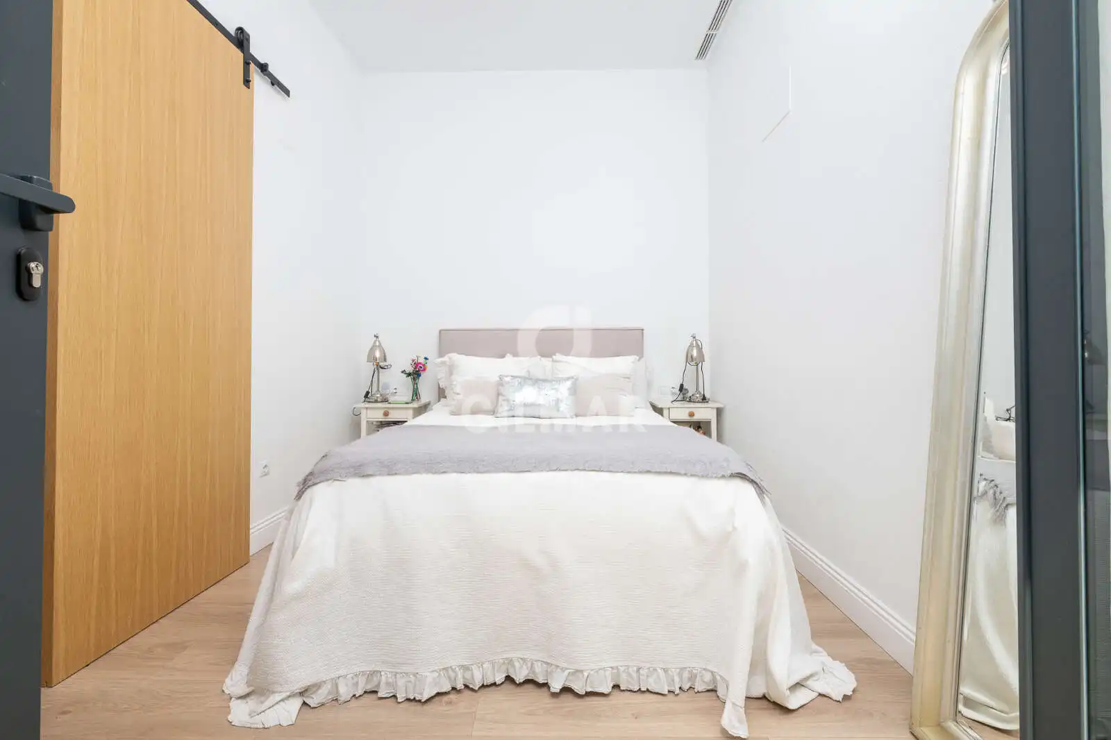 Habitación de Casa o chalet en venta en San Fernando con Calefacción