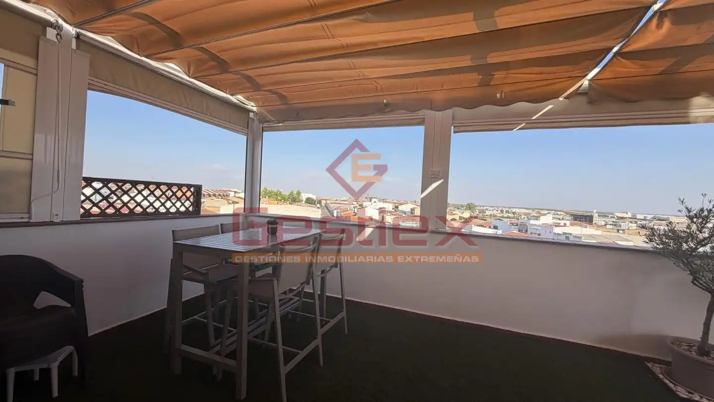 Attico con ascensore in vendita a Almendralejo, imagen 41