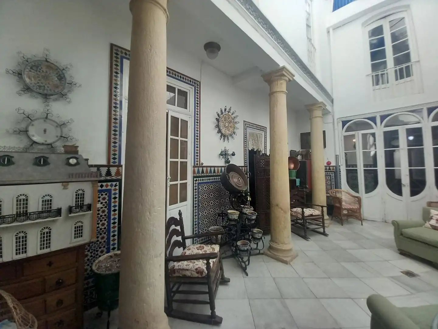 Haus zum Verkauf in Casco Histórico, imagen 73