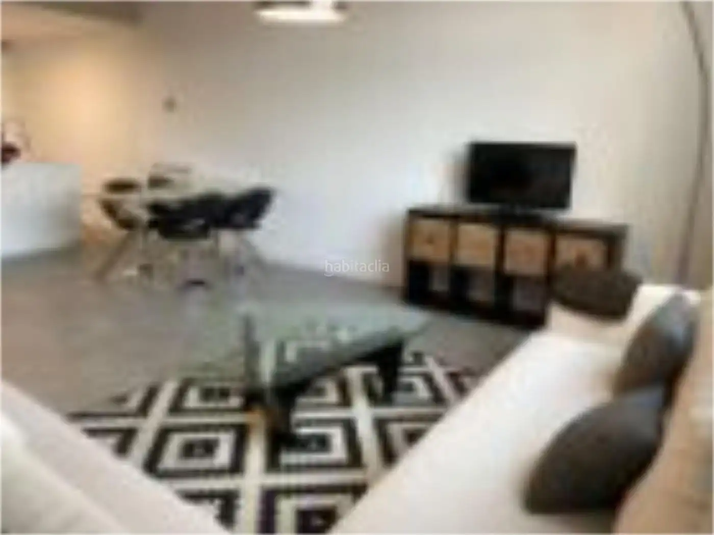 Appartement à louer à Calle de Deyanira 55