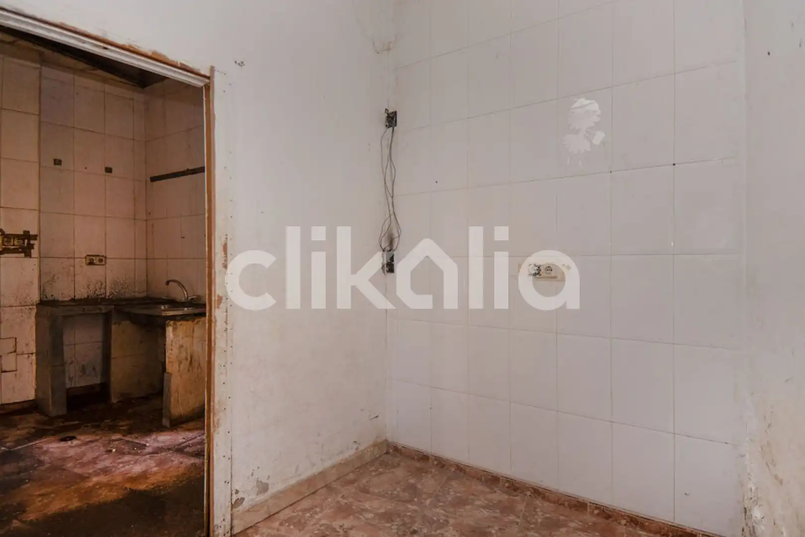 Casa o xalet en venda a Santa Lucía