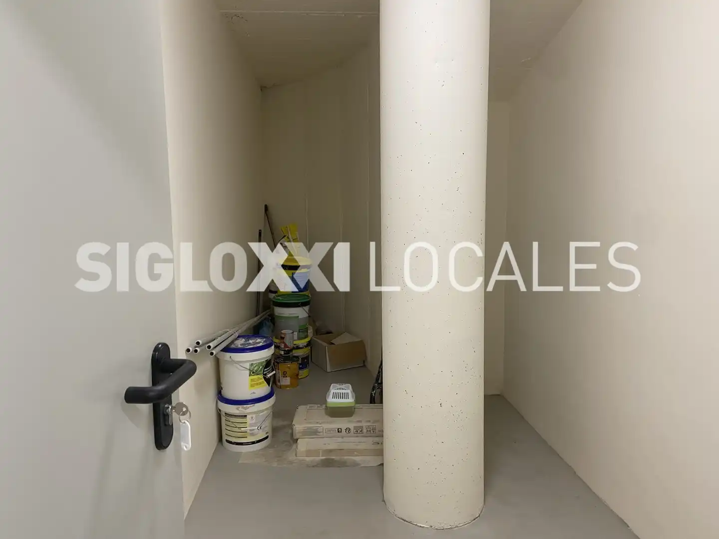 Lagerraum zur Miete in L'Hospitalet de Llobregat