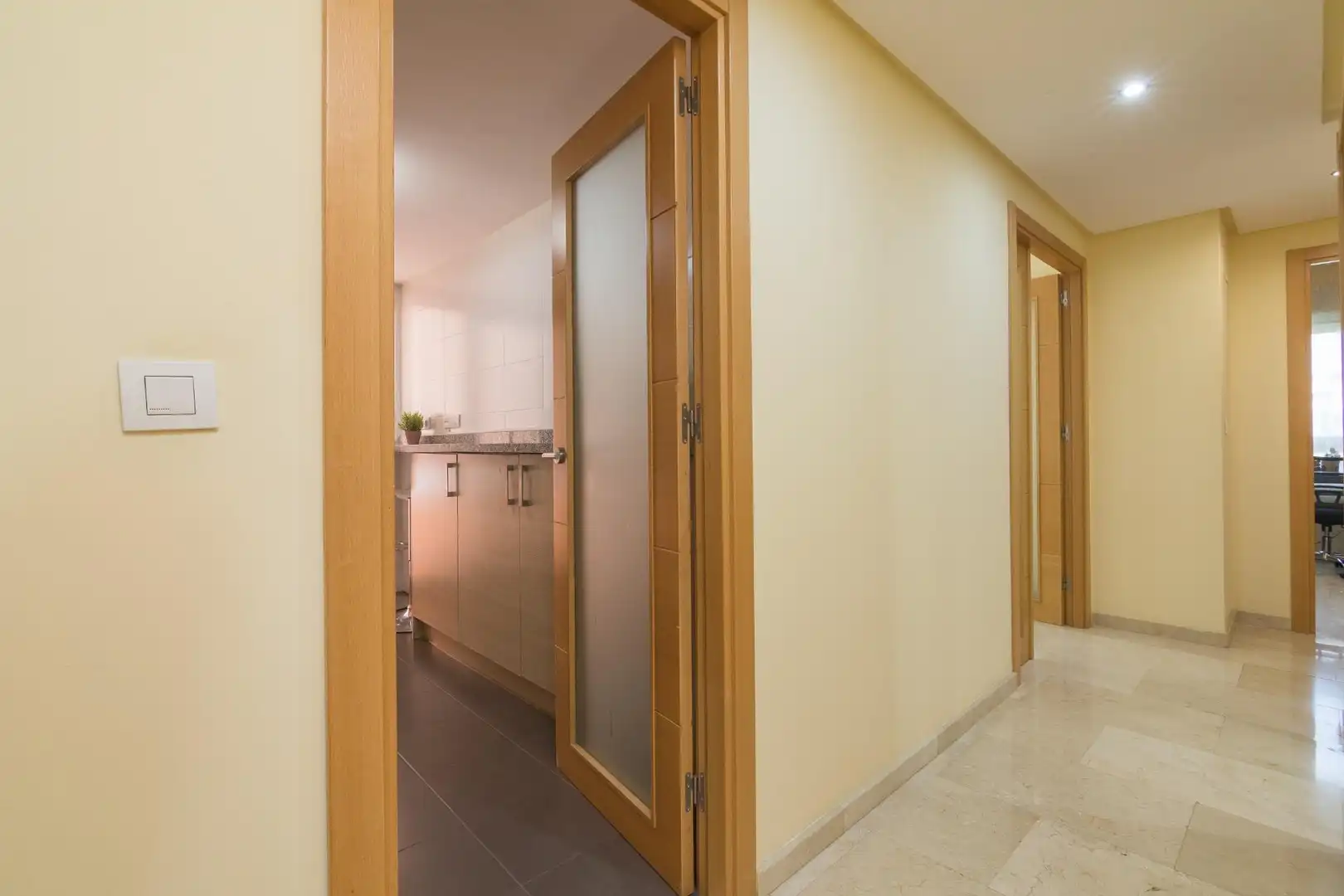 Flat for sale in El Campello  with Air Conditioner, Heating and Terrace