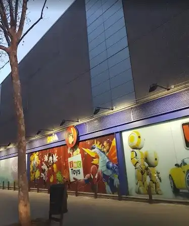 Gewerbefläche zum Verkauf in Carrer de Francesc Ferrer i Guàrdia 30-32, imagen 12