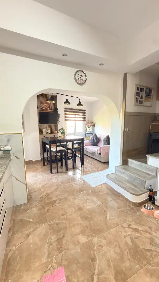 Terraced house with terrace for sale in Avenida de la Constitución, imagen 23