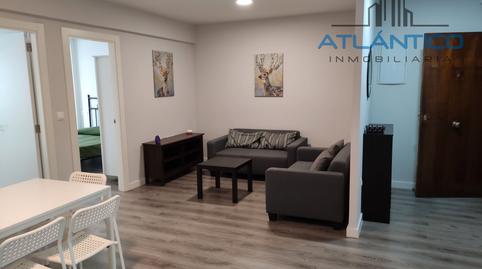 Foto 3 von Wohnung zur Miete in Rúa Camariñas, Monte Alto - Zalaeta - Atocha, A Coruña Capital