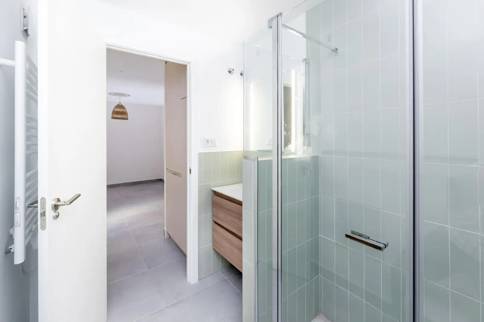 Apartment for sale in Campo del Príncipe 5, imagen 13
