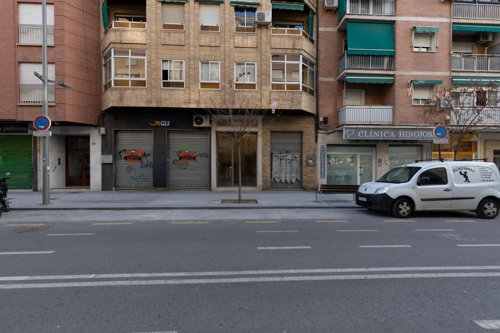 Business premises for sale in Calle Calle Arabial, imagen 20