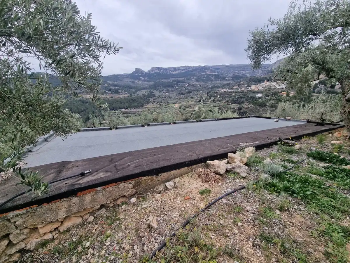 Maison rustique à vendre à Confrides, imagen 3