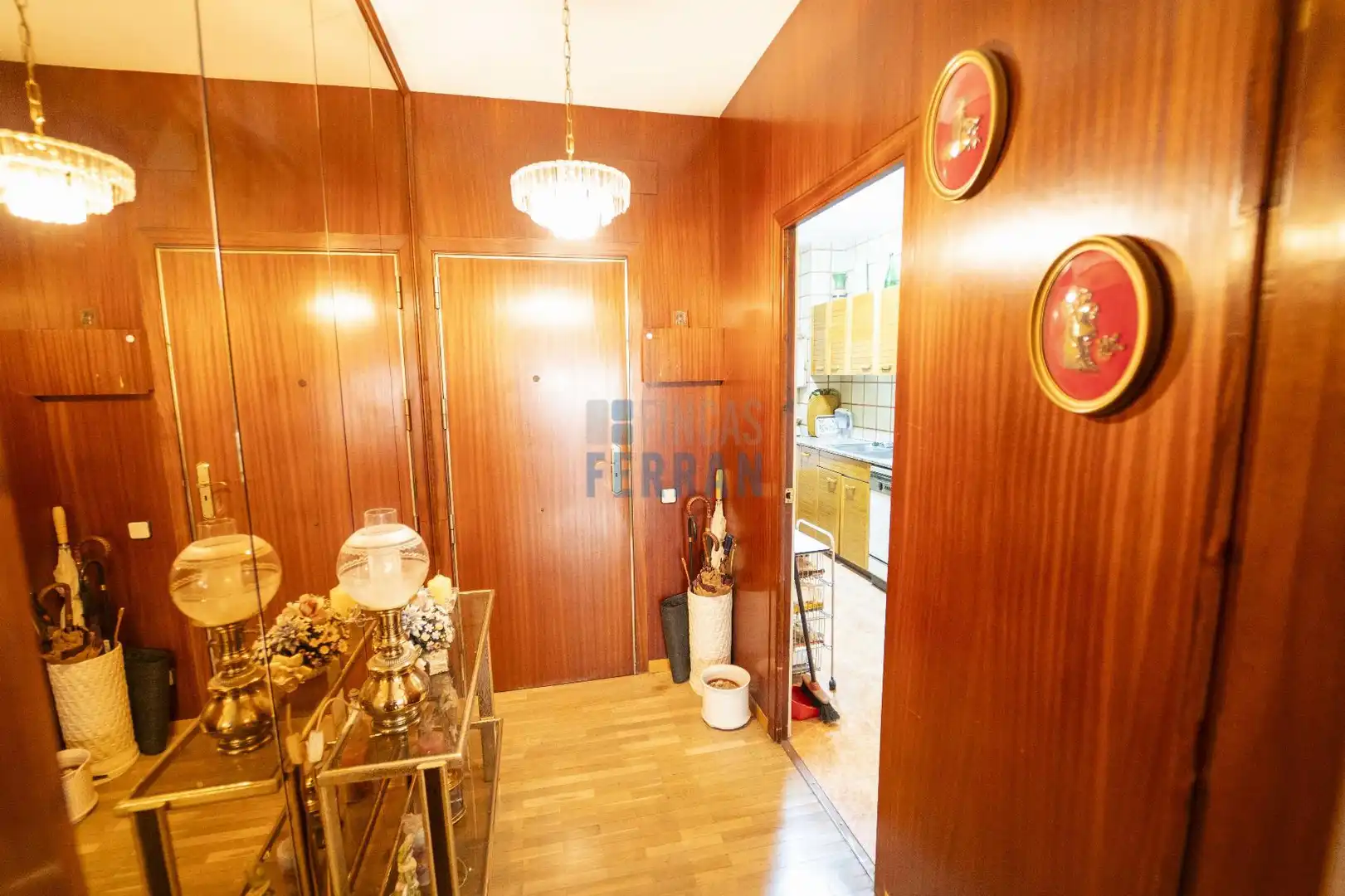 Wohnung mit Aufzug zum Verkauf in Eixample, imagen 3