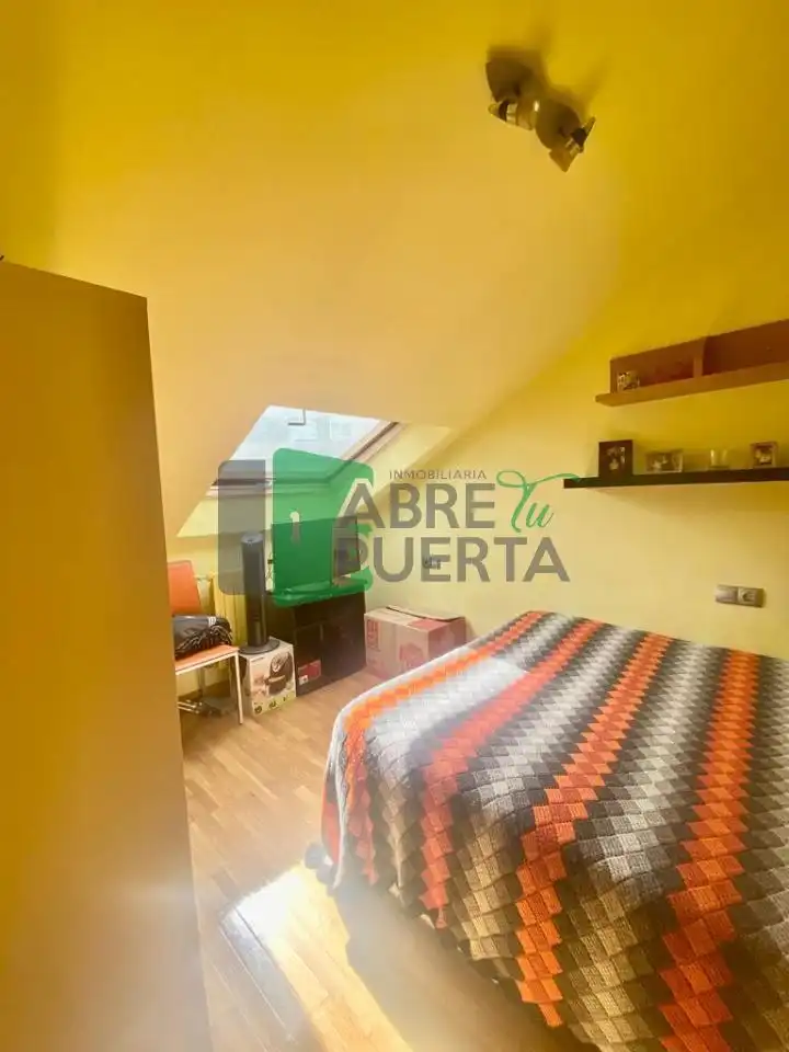 Duplex con ascensore in vendita a Faustino Santalices, imagen 33