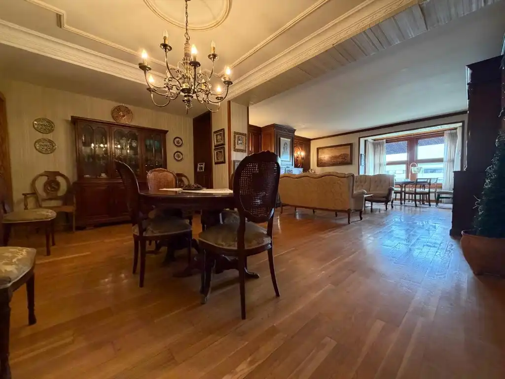 Esszimmer von Dachboden zum Verkauf in Segorbe