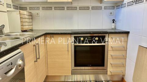 Foto 4 de Piso en venta en Els Molins, Mataró