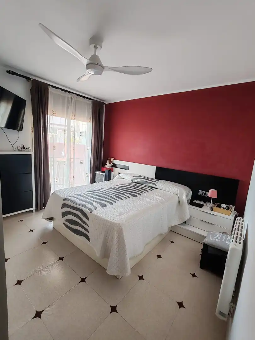 Wohnung mit Terrasse zum Verkauf in Carrer de Lepanto, imagen 7