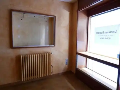 Business premises to rent in llices 1, imagen 12
