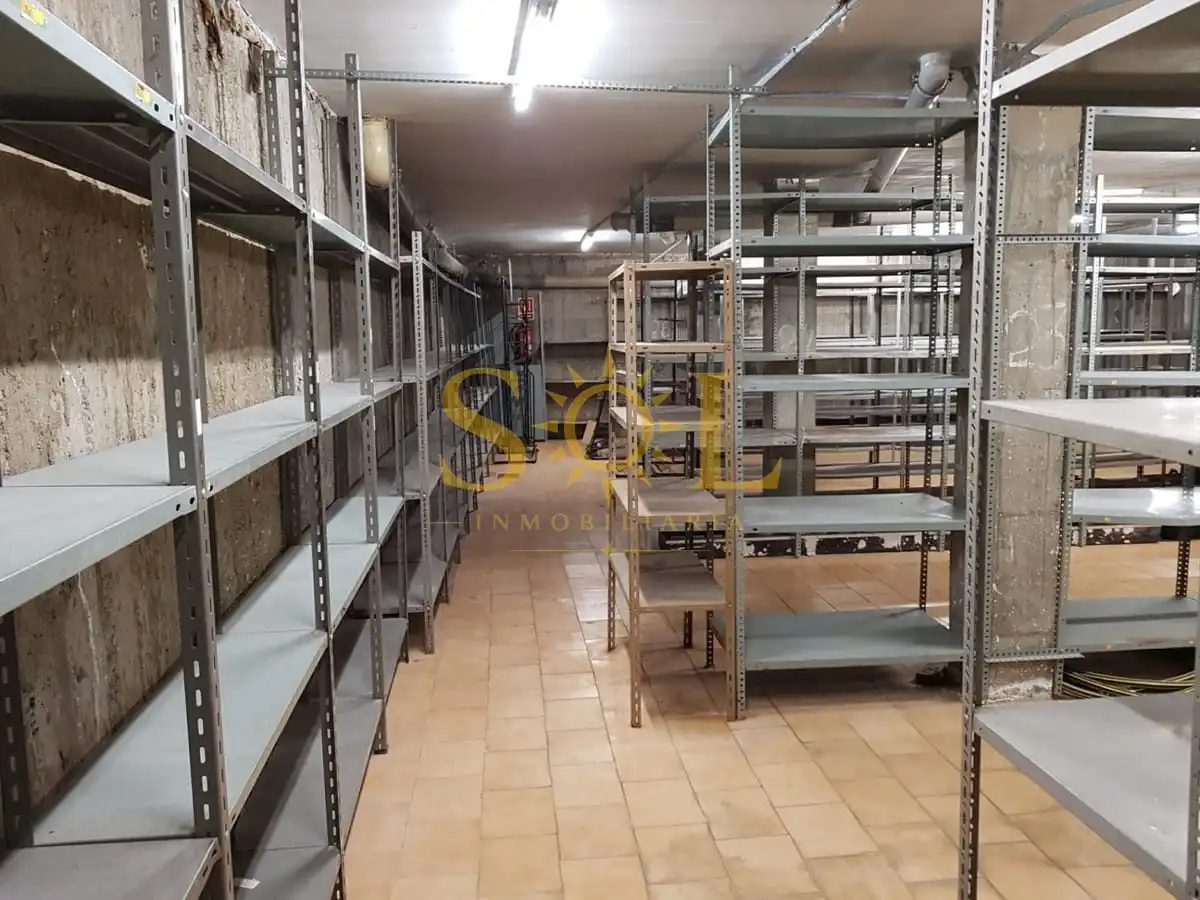 Gewerbefläche zur Miete in Calle Azabacheria 7, imagen 5