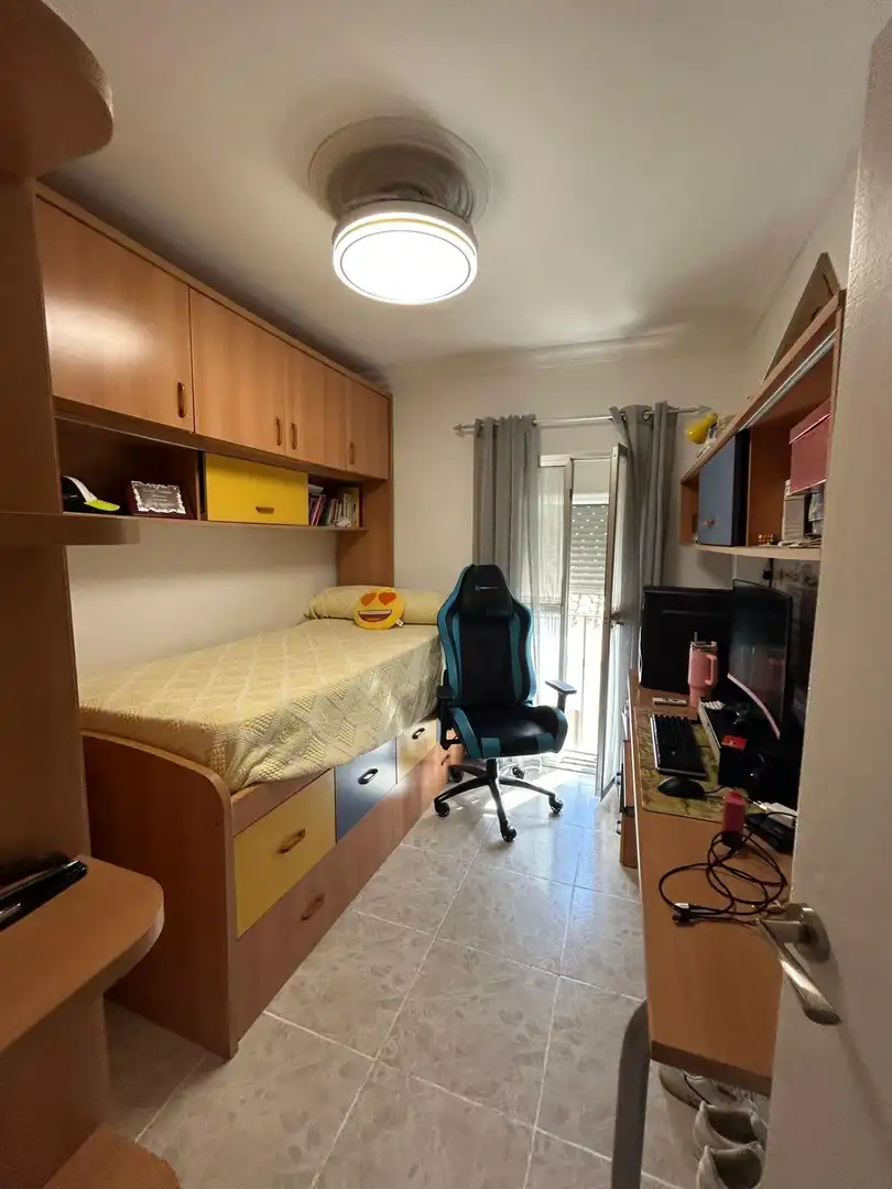 Schlafzimmer von Wohnung zum Verkauf in Utrera