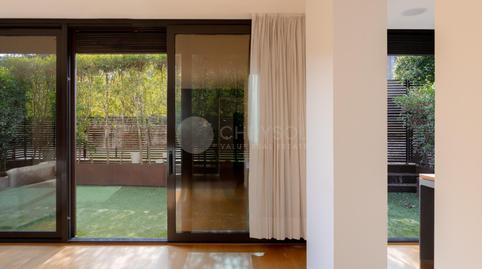 Photo 2 of Apartment for rent in Passeig Reina Elisenda Montcada, Sarrià,  Barcelona Capital