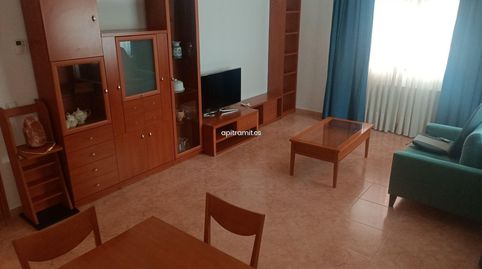 Foto 3 de Piso de alquiler en Hispanoamérica - Comunidades, Valdemoro