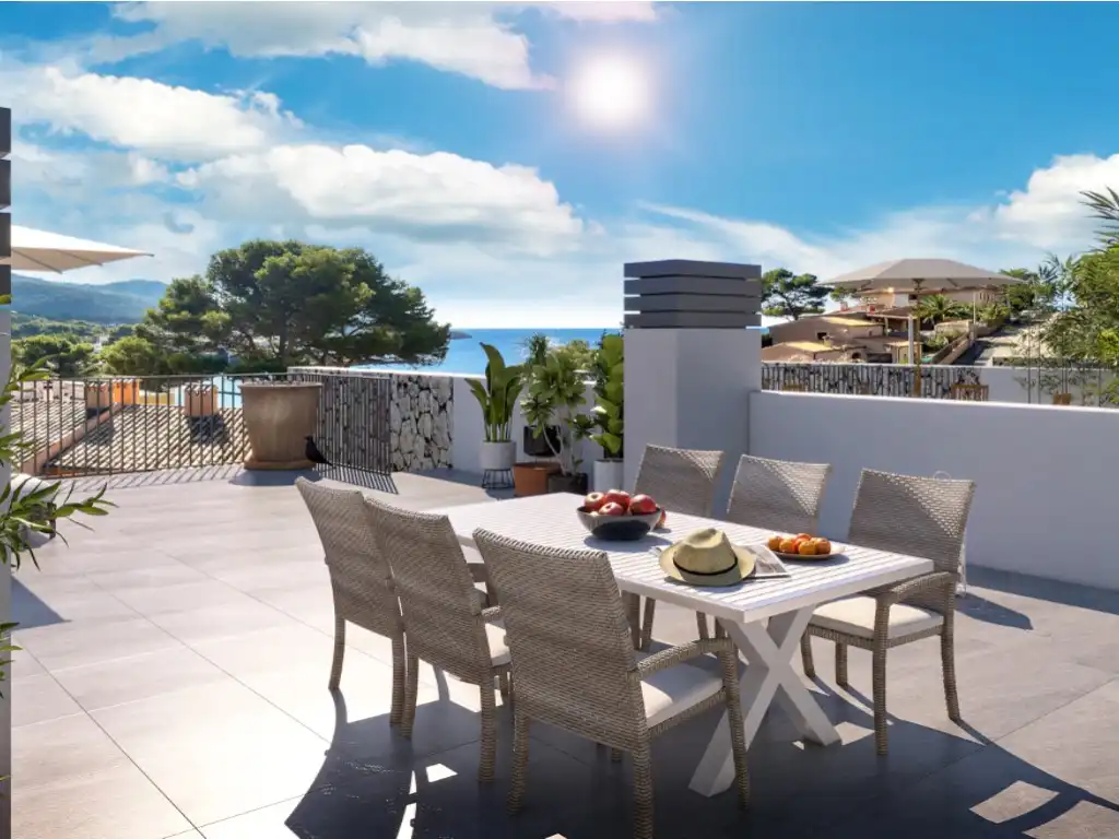 Apartament en venda a Sant Elm, imagen 12