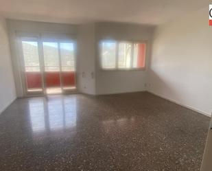 Living room of Flat to rent in Corbera de Llobregat  with Heating, Oven and Balcony