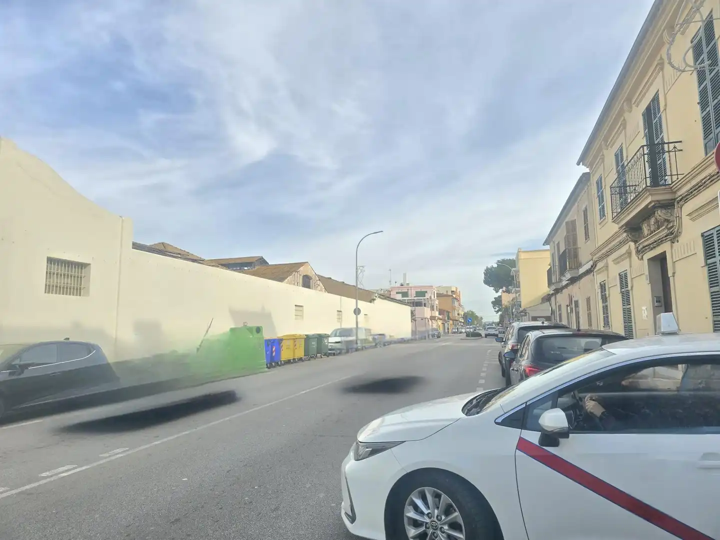 Aparcamiento en venta en Pont d'Inca, imagen 8