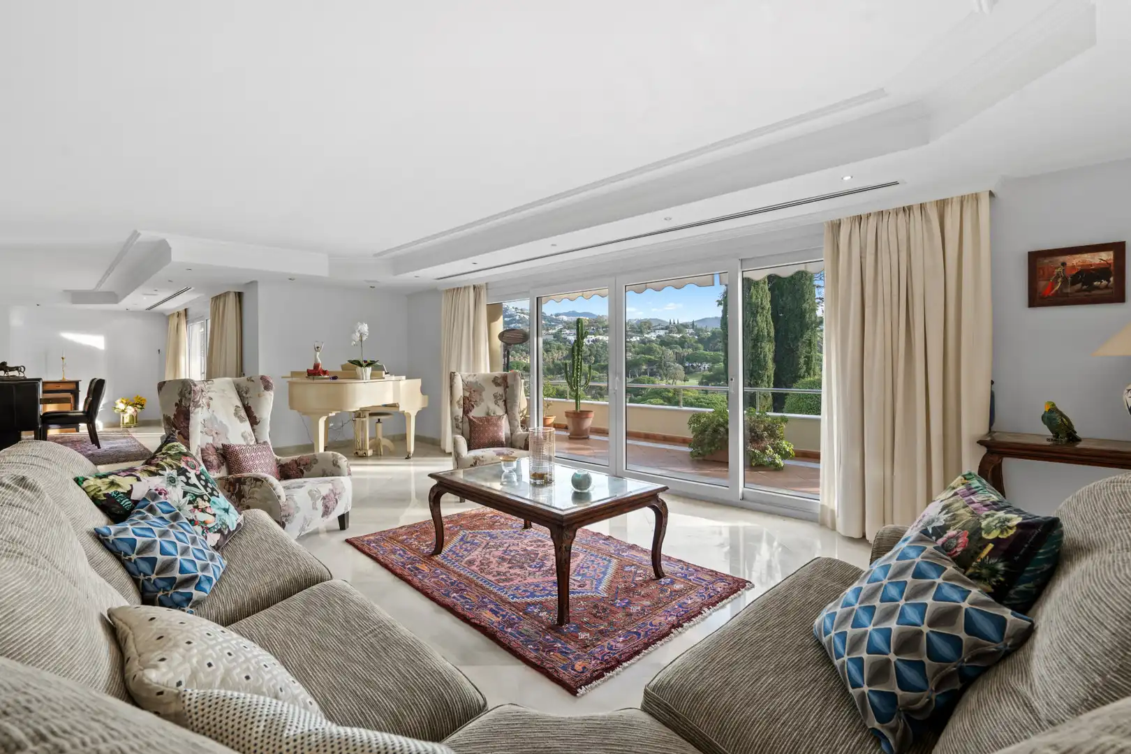Maison avec terrasse à vendre à Río Real - Los Monteros, imagen 3