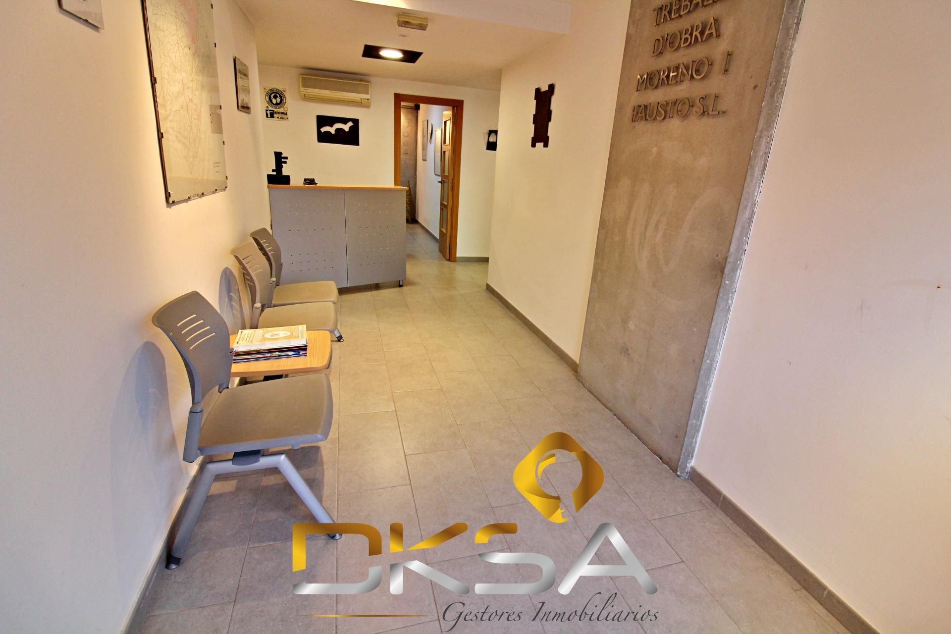 Local en venda en Vila-real amb Aire condicionat