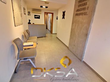 Local comercial en venta en AUSIAS MARC